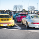RWBs with a 993 GT